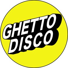 GHETTO DISCO *DJ/Band