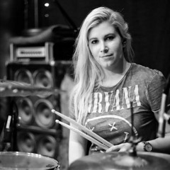 Drums And Stuff