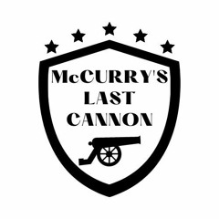 McCurry's Last Cannon