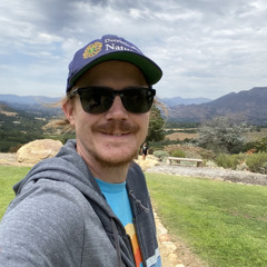 Breathwork with Ryan Williams