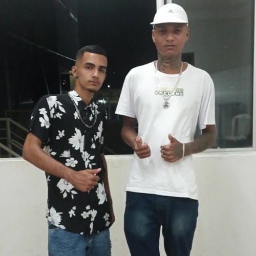 DJ RP DO COMPLEXO✔’s avatar