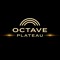 octave plateau  |  Gerhard A. Schreiber