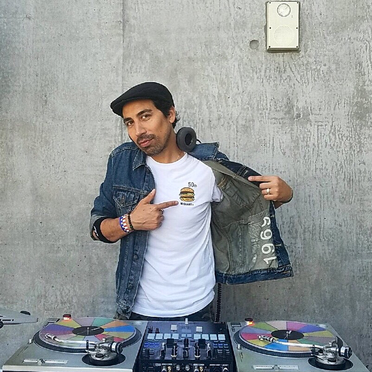 dj-joemama podcast artwork