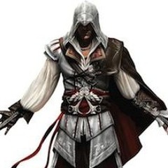 Ezio auditore da firenge