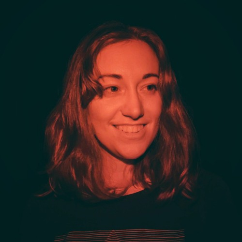 Madison Harrell’s avatar