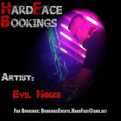 Evil_Noize_