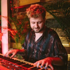 Cedric Scheibel