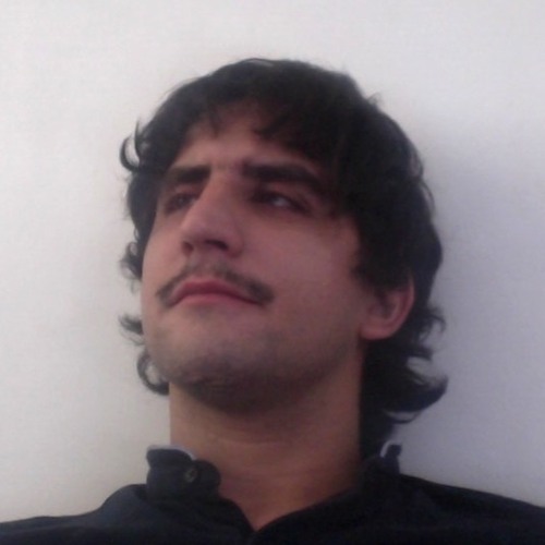 Alejandro Viesca’s avatar
