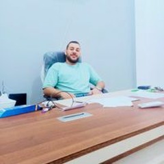 Ahmed Omar