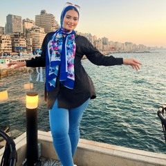 Habiba Hamdy