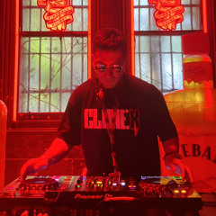 DJ JAK