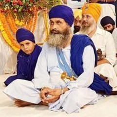 ਚੰਦਪ੍ਰੀਤ ਸਿੰਘ ਨਿਹੰਗ