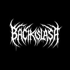 BACKSLASH