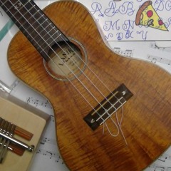 Stream Ukelolo Music Listen To Songs Albums Playlists For Free On Soundcloud