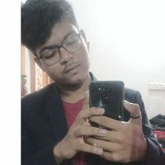 Md Kamrul Hasan Sohag