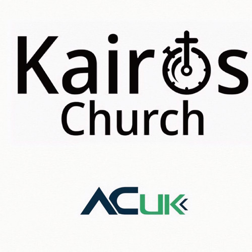 Kairos Church Stirling’s avatar