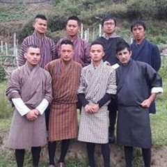 Bijay Kumar Rai