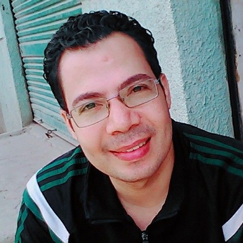 Hany Frrag’s avatar