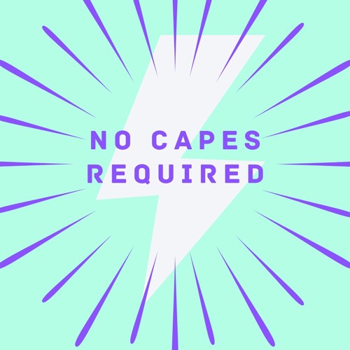 No Capes Required’s avatar