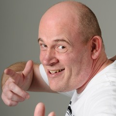 Neil Clark aka Voiceartguy