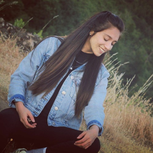 Camila Gallegos’s avatar