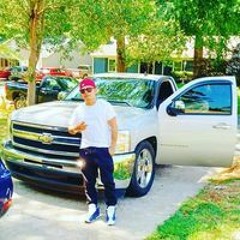 Danyy Trejo Hernandez