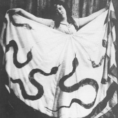 SERPENT DU MIRAIL