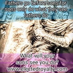 preacherblair. www.electedroyalty.com