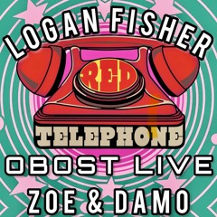 THE RED TELEPHONE