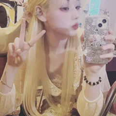 💗
