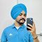 Mandeep Singh