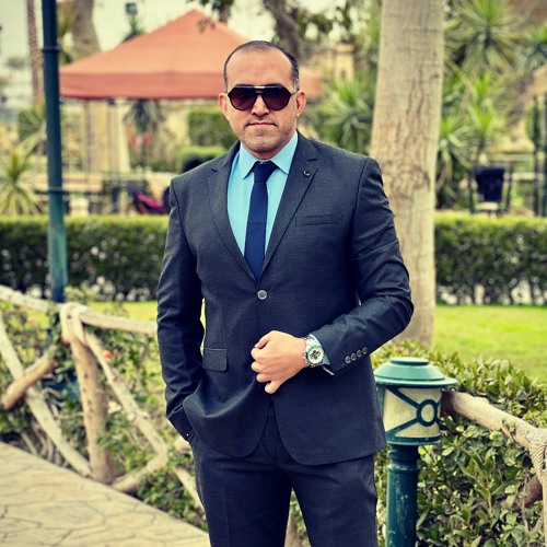 Tamer Khalaf’s avatar