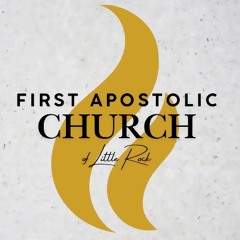 First Apostolic Church of Little Rock