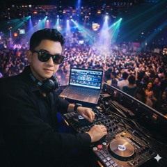 Eduardo Riofrio Dj  - Página Oficial II - 2026