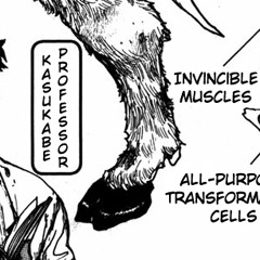 Eevee Akira