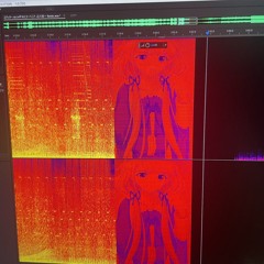 your kiss heal/kill me