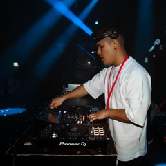 96 - Donde Hubo Fuego - Daddy Yankee (Extended) Bryan Flores