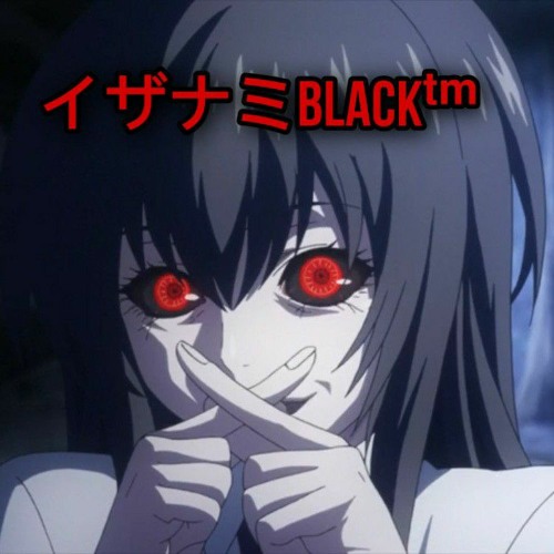 Stream イザナミblackᵗᵐ Music Listen To Songs Albums Playlists For Free On Soundcloud