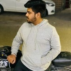 Tanmay Chadha