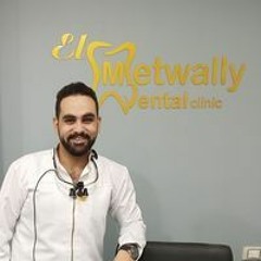 Ahmed El Metwally