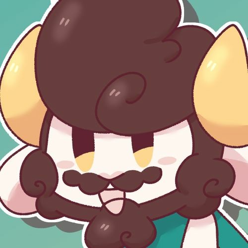 Tealram-P’s avatar