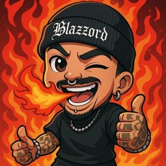 Blazzord