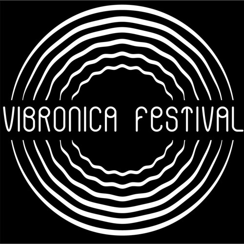 Vibronica Festival’s avatar