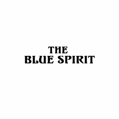 The Blue Spirit