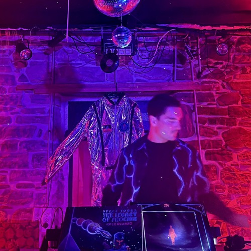 Sounds from Friday afternoon