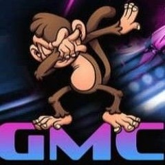 GMC - Ginger Monkey