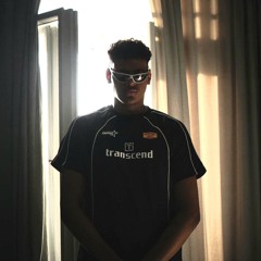 JAMAL DØRK