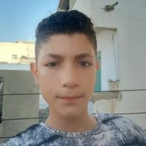 Mohamed Toto’s avatar