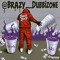 Brazy Brazy