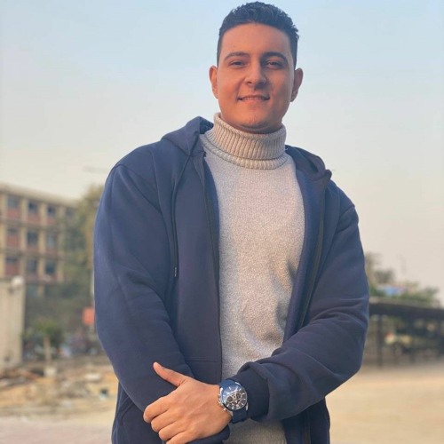 Mohamed Samir’s avatar